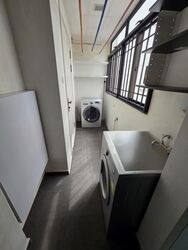The Mayfair (D22), Condominium #594153311